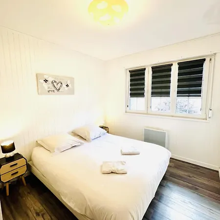 House In The Quiet Center ! بيت للعطل *