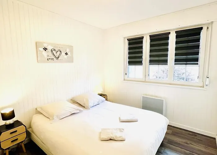 House In The Quiet Center ! Prázdninový dům *