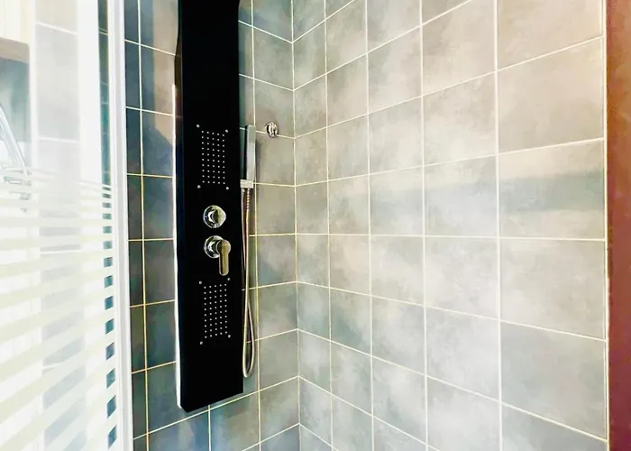 House In The Quiet Center ! Prázdninový dům